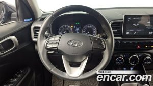 Hyundai Venue 1.6 Modern 2020 года из Южной Кореи