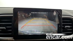 Hyundai Venue 1.6 Modern 2020 года из Южной Кореи