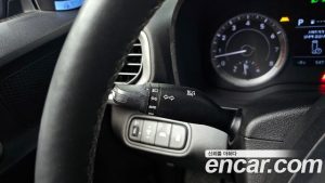 Hyundai Venue 1.6 Modern 2020 года из Южной Кореи