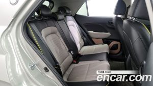 Hyundai Venue 1.6 Flux 2020 года из Южной Кореи