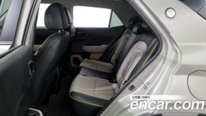 Hyundai Venue 1.6 Flux 2020 года из Южной Кореи