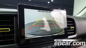 Hyundai Venue 1.6 Flux 2020 года из Южной Кореи