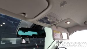 Hyundai Venue 1.6 Flux 2020 года из Южной Кореи