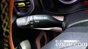 Hyundai Venue 1.6 Flux 2020 года из Южной Кореи