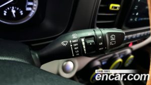 Hyundai Venue 1.6 Flux 2020 года из Южной Кореи