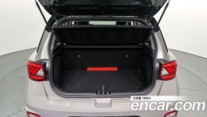 Hyundai Venue 1.6 Flux 2020 года из Южной Кореи
