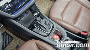 Hyundai Ioniq 1.6 HEV 2020 года из Южной Кореи