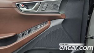 Hyundai Ioniq 1.6 HEV 2020 года из Южной Кореи