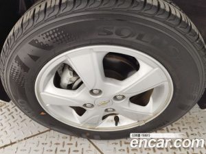 ChevroletGMDaewoo Spark LT 2020 года из Южной Кореи