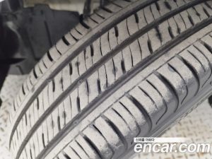 ChevroletGMDaewoo Spark LT 2020 года из Южной Кореи