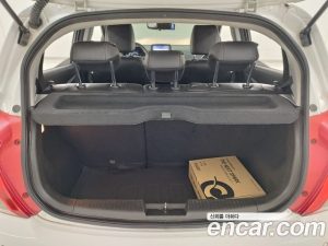 ChevroletGMDaewoo Spark LT 2020 года из Южной Кореи