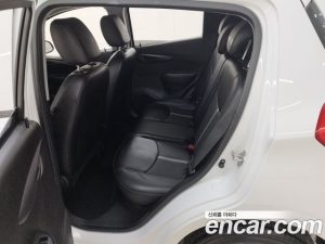 ChevroletGMDaewoo Spark LT 2020 года из Южной Кореи