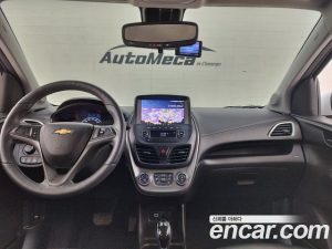 ChevroletGMDaewoo Spark LT 2020 года из Южной Кореи