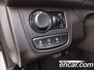 ChevroletGMDaewoo Spark LT 2020 года из Южной Кореи