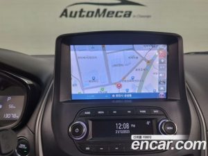 ChevroletGMDaewoo Spark LT 2020 года из Южной Кореи