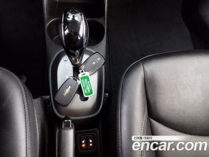 ChevroletGMDaewoo Spark LT 2020 года из Южной Кореи