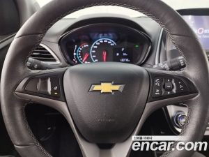 ChevroletGMDaewoo Spark LT 2020 года из Южной Кореи