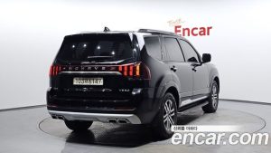 Kia Mohave Дизель 3.0 4WD 7-Seater 2020 года из Южной Кореи