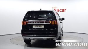 Kia Mohave Дизель 3.0 4WD 7-Seater 2020 года из Южной Кореи