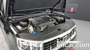 Kia Mohave Дизель 3.0 4WD 7-Seater 2020 года из Южной Кореи