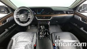 Kia Mohave Дизель 3.0 4WD 7-Seater 2020 года из Южной Кореи