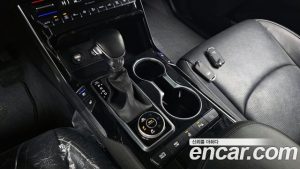 Kia Mohave Дизель 3.0 4WD 7-Seater 2020 года из Южной Кореи