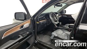 Kia Mohave Дизель 3.0 4WD 7-Seater 2020 года из Южной Кореи