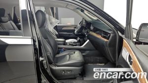 Kia Mohave Дизель 3.0 4WD 7-Seater 2020 года из Южной Кореи