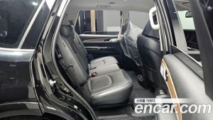 Kia Mohave Дизель 3.0 4WD 7-Seater 2020 года из Южной Кореи