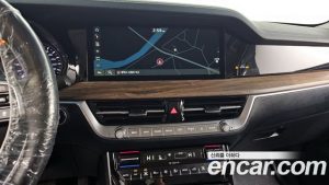 Kia Mohave Дизель 3.0 4WD 7-Seater 2020 года из Южной Кореи