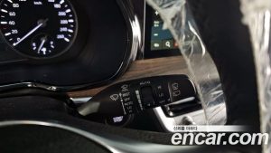 Kia Mohave Дизель 3.0 4WD 7-Seater 2020 года из Южной Кореи