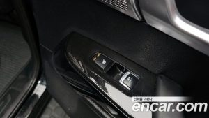 Kia Mohave Дизель 3.0 4WD 7-Seater 2020 года из Южной Кореи
