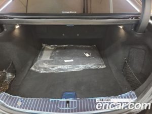 Mercedes-Benz S-Class S560L 4MATIC 2020 года из Южной Кореи