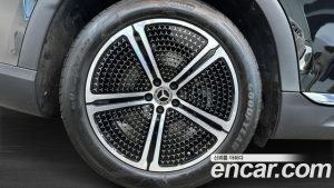 Mercedes-Benz EQS EQS450 4MATIC Lunch Edition 2023 года из Южной Кореи