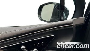 Mercedes-Benz EQS EQS450 4MATIC Lunch Edition 2023 года из Южной Кореи