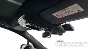 Mercedes-Benz EQS EQS450 4MATIC Lunch Edition 2023 года из Южной Кореи