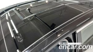 Mercedes-Benz EQS EQS450 4MATIC Lunch Edition 2023 года из Южной Кореи