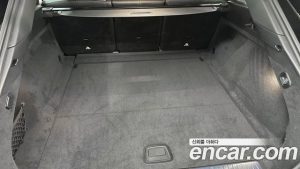 Mercedes-Benz EQS EQS450 4MATIC Lunch Edition 2023 года из Южной Кореи