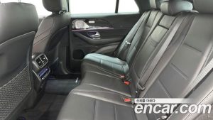 Mercedes-Benz GLE-Class GLE400d 4MATIC Coupe 2023 года из Южной Кореи