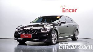 Kia K9 3.3 T-GDI AWD 2020 года из Южной Кореи
