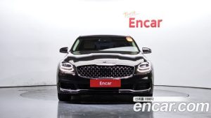 Kia K9 3.3 T-GDI AWD 2020 года из Южной Кореи