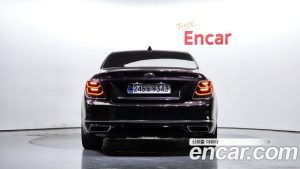 Kia K9 3.3 T-GDI AWD 2020 года из Южной Кореи