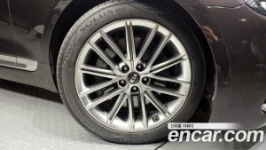 Kia K9 3.3 T-GDI AWD 2020 года из Южной Кореи