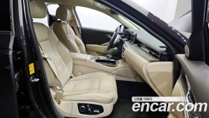 Kia K9 3.3 T-GDI AWD 2020 года из Южной Кореи