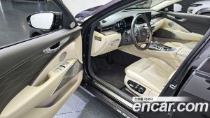 Kia K9 3.3 T-GDI AWD 2020 года из Южной Кореи
