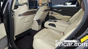 Kia K9 3.3 T-GDI AWD 2020 года из Южной Кореи