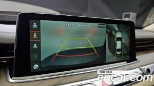 Kia K9 3.3 T-GDI AWD 2020 года из Южной Кореи