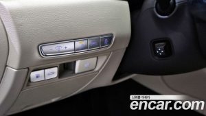 Kia K9 3.3 T-GDI AWD 2020 года из Южной Кореи