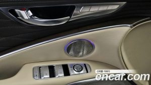 Kia K9 3.3 T-GDI AWD 2020 года из Южной Кореи