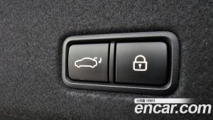 Kia K9 3.3 T-GDI AWD 2020 года из Южной Кореи